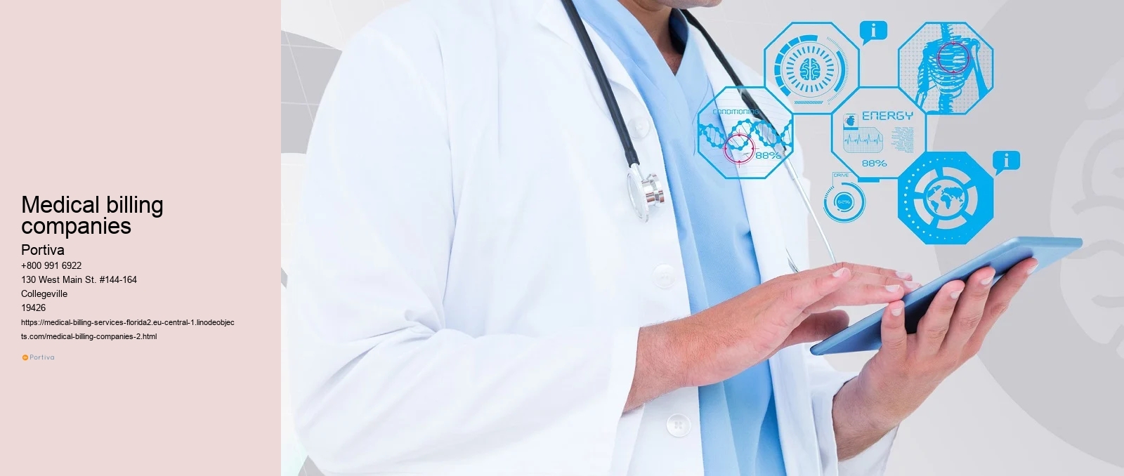 medical billing companies