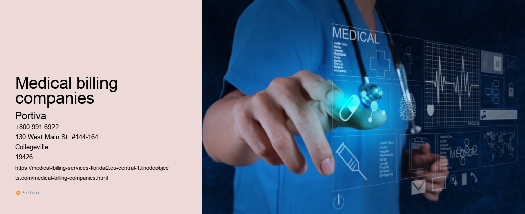 medical billing companies