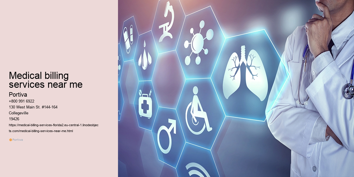 medical billing services near me