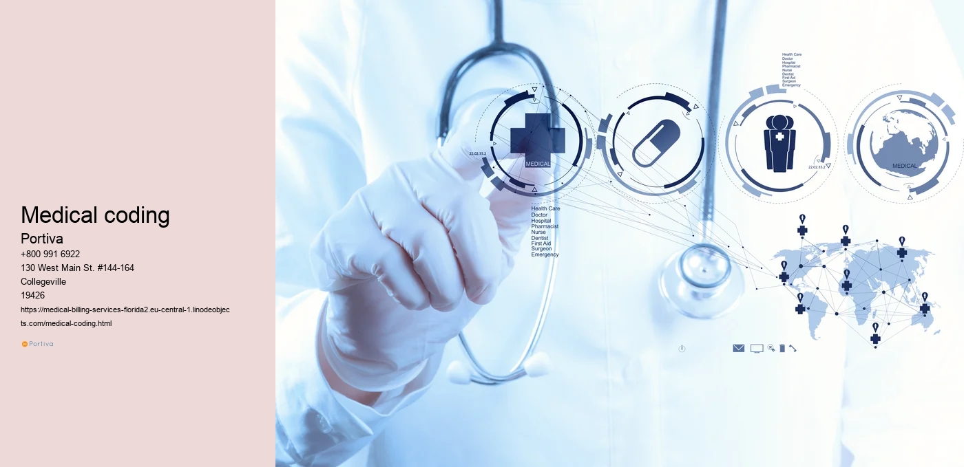 medical coding
