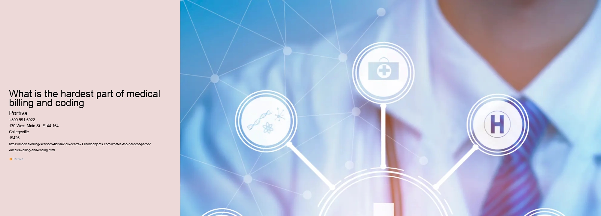 What is the hardest part of medical billing and coding